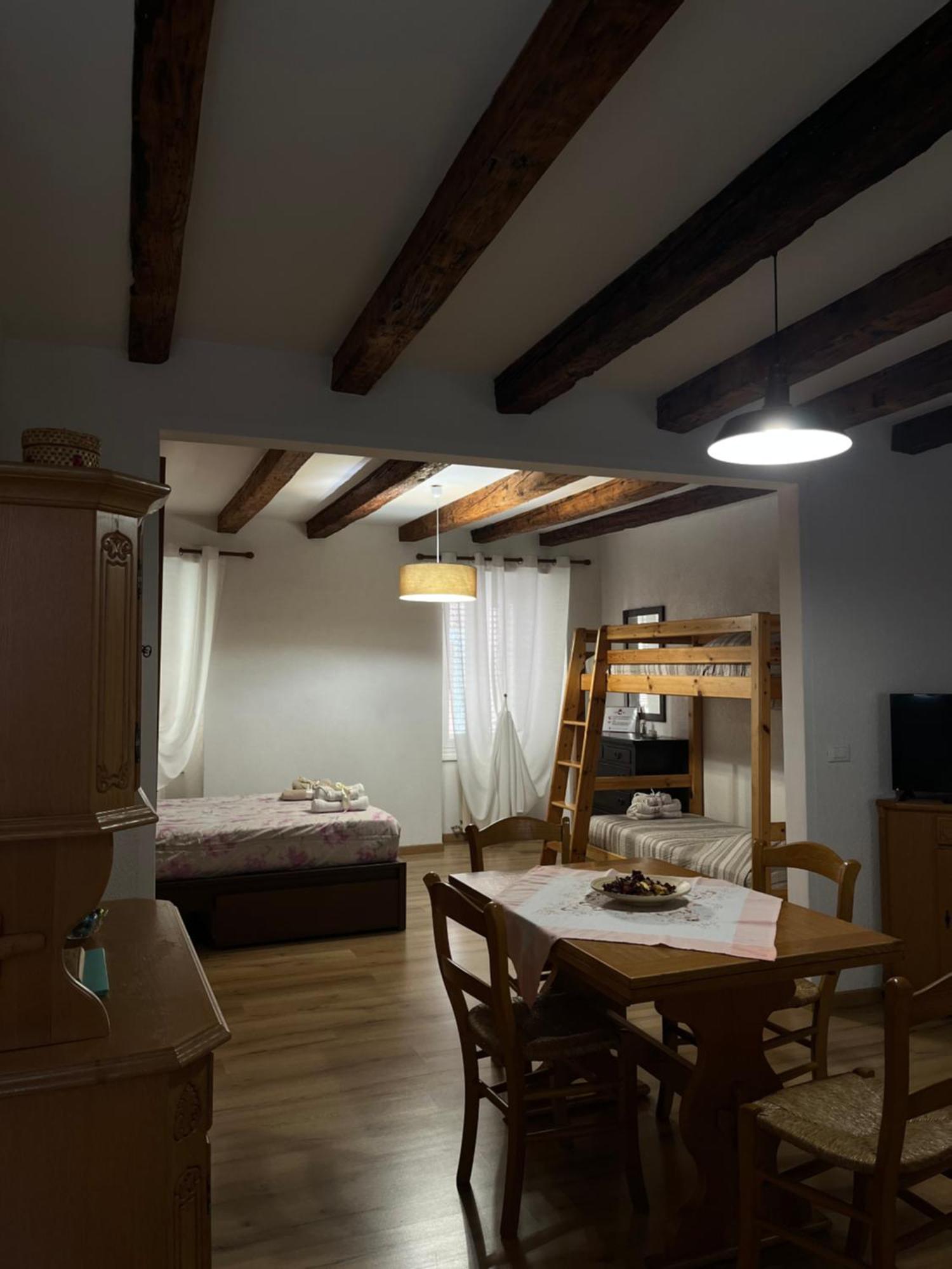 Casa Cisa Villa Muggia Exterior photo